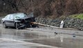 Двама души загинаха в жестока катастрофа