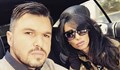 Биляна се стяга за сватба с Валери Божинов