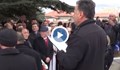Гьокче агитира с „Аллах акбар” в Могиляне