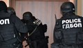 ГДБОП задържаха 5 души в „Полисан“