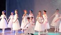 Зарадваха русенски балерини с нови сценични костюми