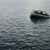 Варненец "паркира" колата си в морето