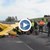Самолет се разби на магистрала