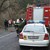 Катастрофа с пожарен автомобил
