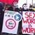 Труженички на протест: И сексът е работа!