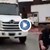 Български полицай изтегли 12-тонен камион