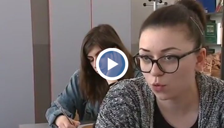 Вижте какво ги очаква настоящите зрелостници