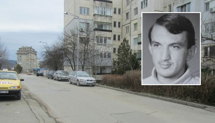 Христомир Владимиров издъхна във Великотърновската болница