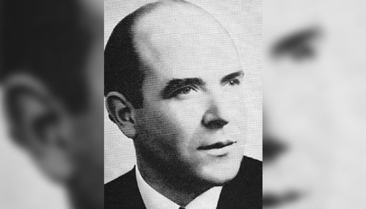 Великолепен певец, блестящ артист, изключително добър човек Великолепен певец, блестящ артист, изключително добър човек