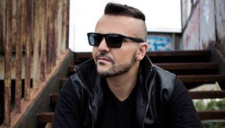 Владимир Ампов - Графа стана вуйчо Владимир Ампов - Графа стана вуйчо