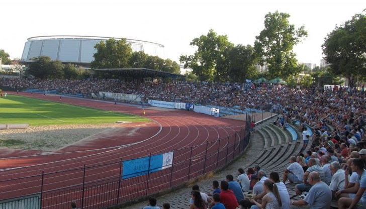 Фенклуб „Дунав завинаги“ информира запалянковците за отстъпките на предстоящите мачове на русенкия тим