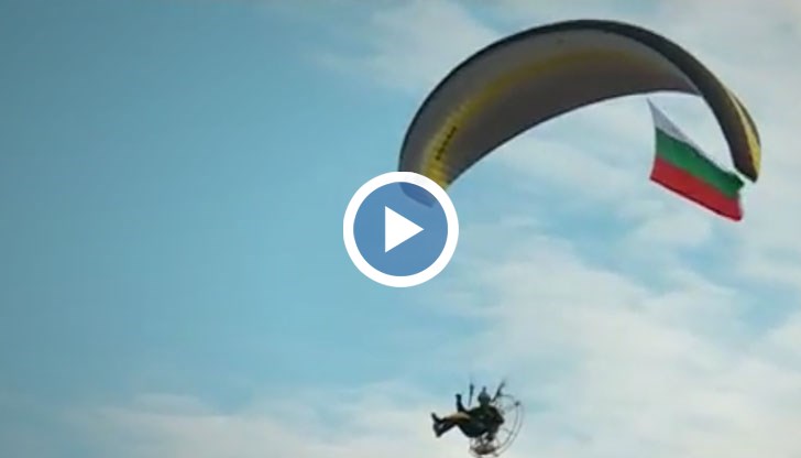 Инициативата е по случай националния празник