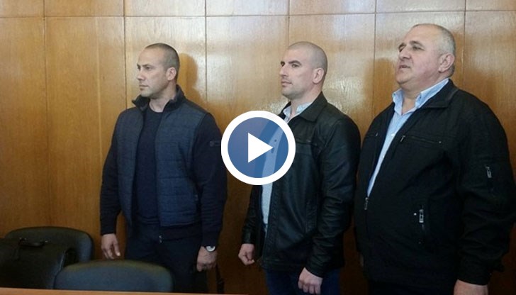 Турция обвини четирима български полицаи в убийство