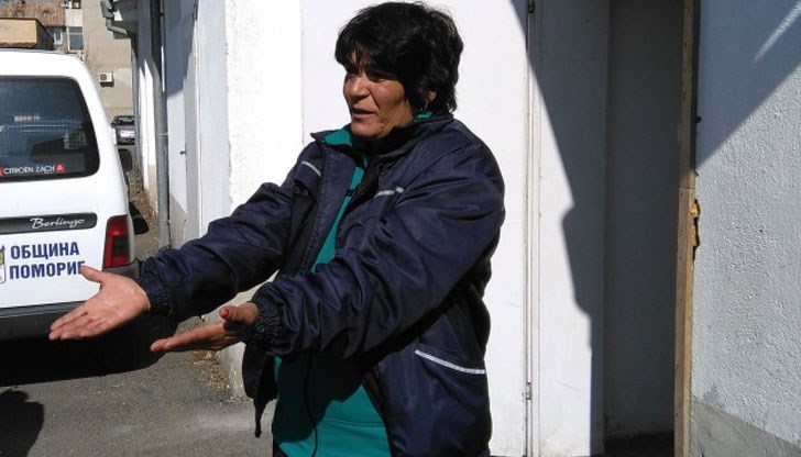 Преди 20 години открила 16 хиляди лева и пак не ги задържала