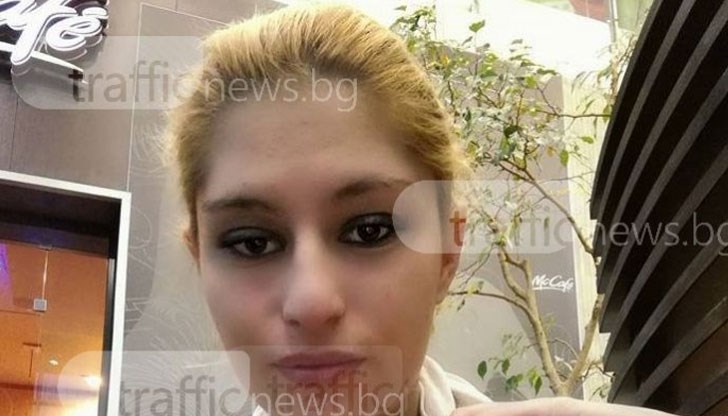 Пловдивчанката бе премазана от влак в София