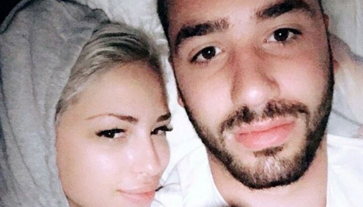 След доста дълг почивка в Дубай гимнастичката се завърна у нас