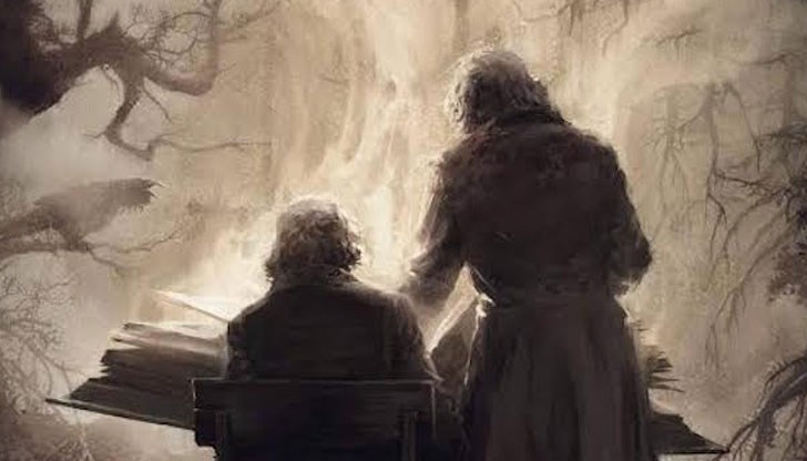 Откакто се появи превод на домашните истории на братята германци в автентичния им 200-годишен вид, “БГ мама” си загуби съня Откакто се появи превод на домашните истории на братята германци в автентичния им 200-годишен вид, “БГ мама” си загуби съня