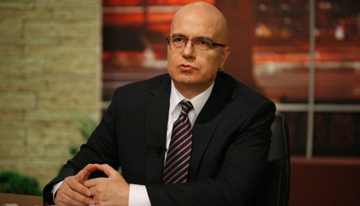 Предаването е свалено заради отвореното писмо на Трифонов към евентуалните депутати Предаването е свалено заради отвореното писмо на Трифонов към евентуалните депутати