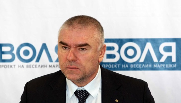 Председателят на антимонополния орган Юлия Ненкова обясни, че са били сезирани от прокуратурата