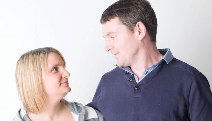 Английското семейство има вече 19 деца - 10 момчета и 9 момичета