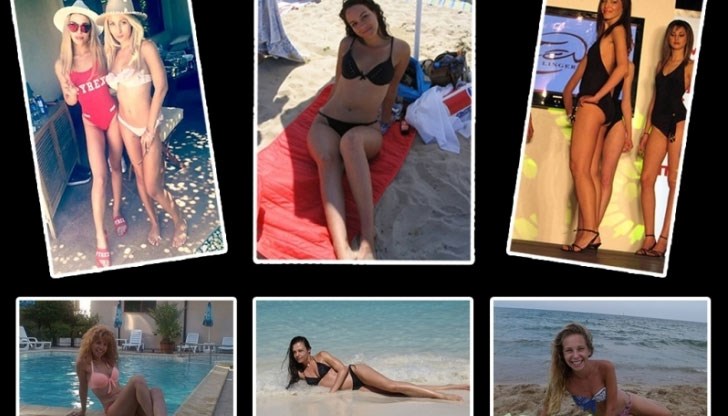 Специална селекция на най-привлекателните дами в предизборното състезание