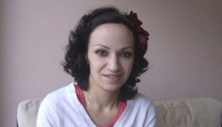 Младата учителка е починала тази сутрин в болницата Младата учителка е починала тази сутрин в болницата