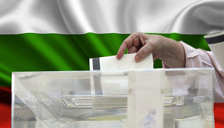 ЦИК въведе допълнително изискване за гласуването в чужбина