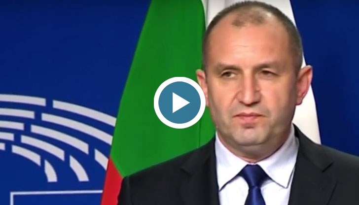 Бюлетин на президента на Република България