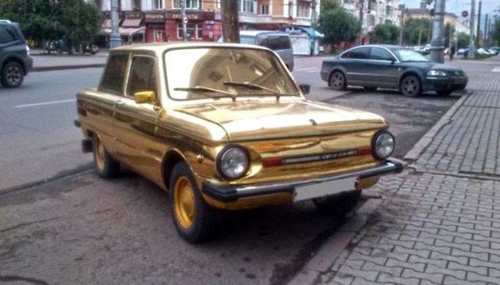 За да има мир в семейството, жената трябва да е щастлива, но...