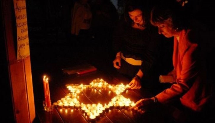 За часове се разиграват действията, довели до спасяването на българските евреи от унищожение