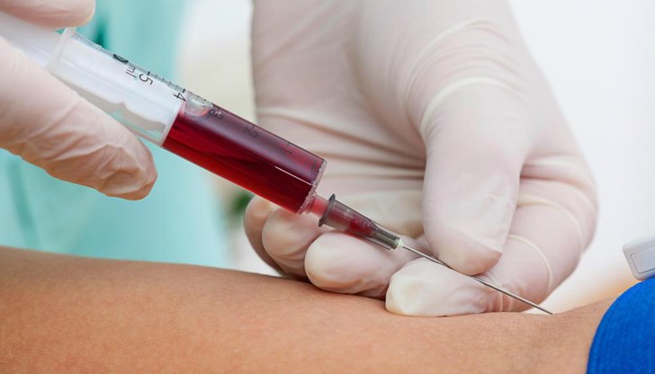 Можем да разберем дали в близките пет години ще си отидем от този свят заради някоя болест Можем да разберем дали в близките пет години ще си отидем от този свят заради някоя болест