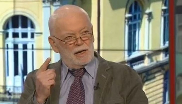 Циганите се увеличават на всеки 20 години с 2-ва пъти