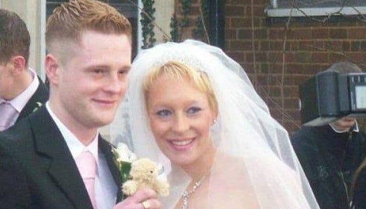 Жената е била бременна, слага край на живота си на рождения ден на едно от децата си Жената е била бременна, слага край на живота си на рождения ден на едно от децата си