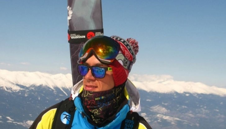 Карането в планината е като руска рулетка