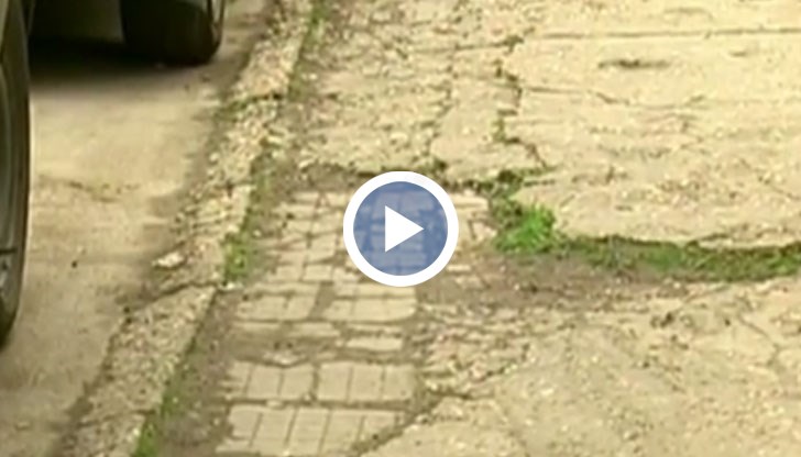 Общината ще тегли заем от 10 милиона лева, които не стигат за цялостното обновяване на пътната мрежа в града