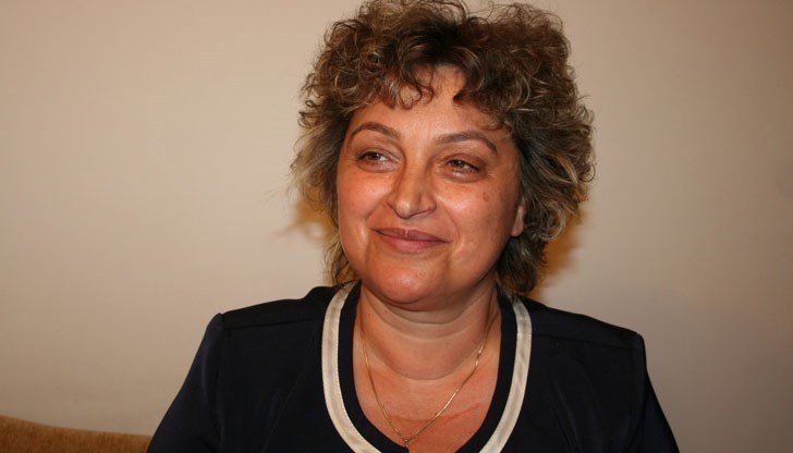 По ирония на съдбата майката на шофьора, блъснал съдийката, е била част от екипа, оказал помощ на пострадалата