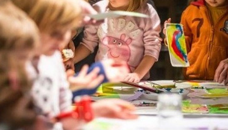 Второто издание на Научна работилница за малки изследователи ще започне на 1 април 2017 година Второто издание на Научна работилница за малки изследователи ще започне на 1 април 2017 година