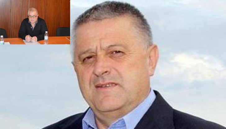 Общинският съветник Бабачев е с нервно разстройство след сцената Общинският съветник Бабачев е с нервно разстройство след сцената