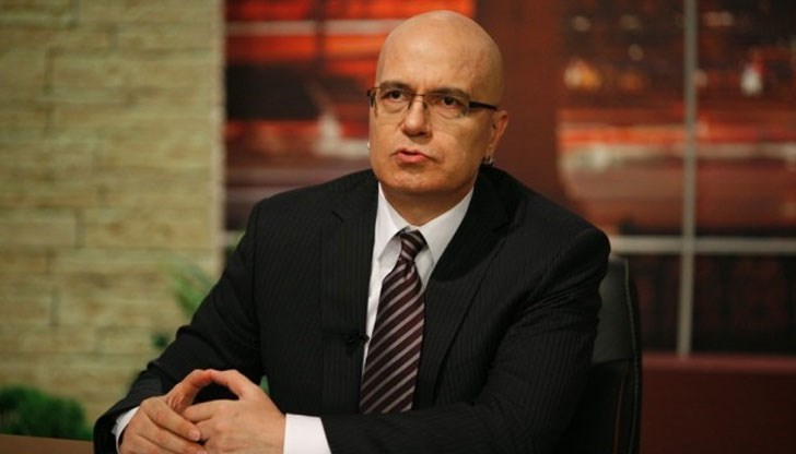 Предаването се излъчва в момента Предаването се излъчва в момента