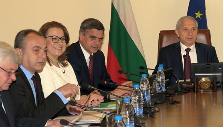 Размерът започва да се преговаря при българското председателство