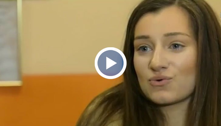 За първи път проговориха приятелката на убития Георги и неговите съученици