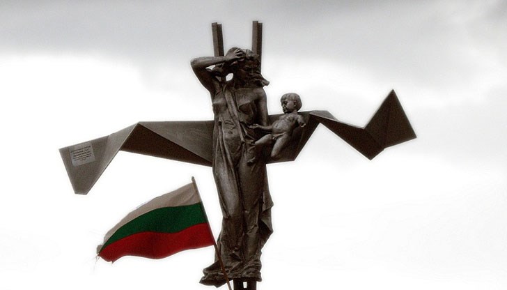 Това е най-големият железопътен атентат в българската история по брой на жертвите Това е най-големият железопътен атентат в българската история по брой на жертвите