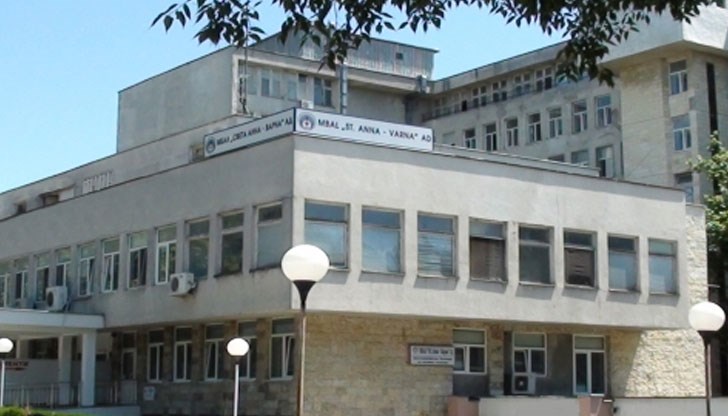 Момиченцето претърпя 2 операции след инцидента Момиченцето претърпя 2 операции след инцидента