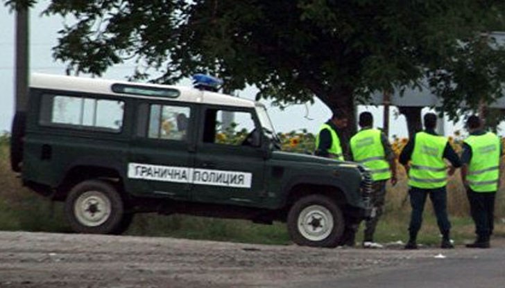290 от джиповете ще са патрулни и ще се ползват от Гранична полиция за обходи по браздата