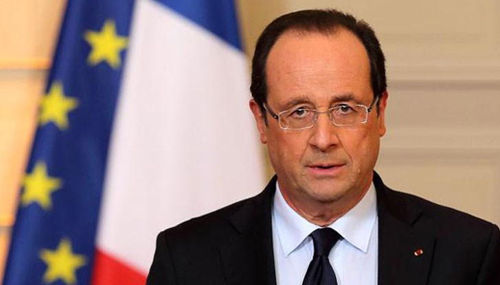 Британците избраха друг път...