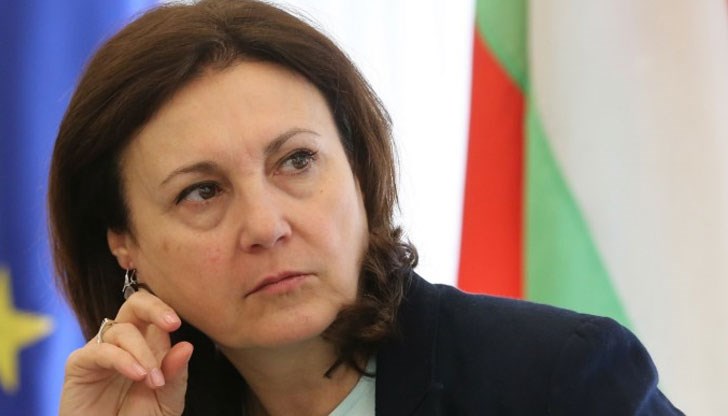 Бившият вътрешен министър няма да е депутат Бившият вътрешен министър няма да е депутат