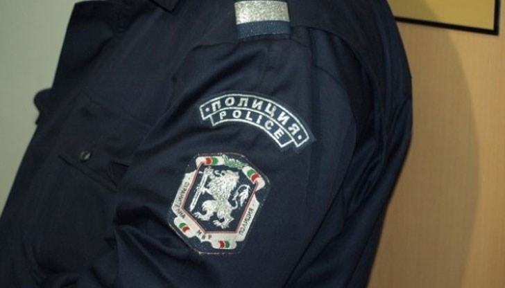 Срещу полицая е започнато незабавно дисциплинарно производство Срещу полицая е започнато незабавно дисциплинарно производство