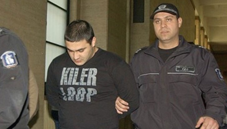 Има достатъчно доказателства, които да го закопаят Има достатъчно доказателства, които да го закопаят