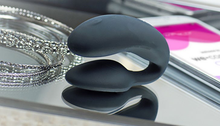 Умният вибратор е събирал конфиденциални данни