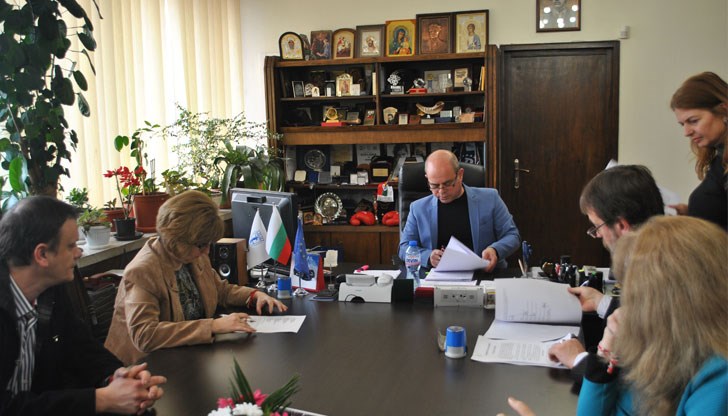 Предстои увеличаване на заплатите с до 10% и на заетите със социални дейности институции